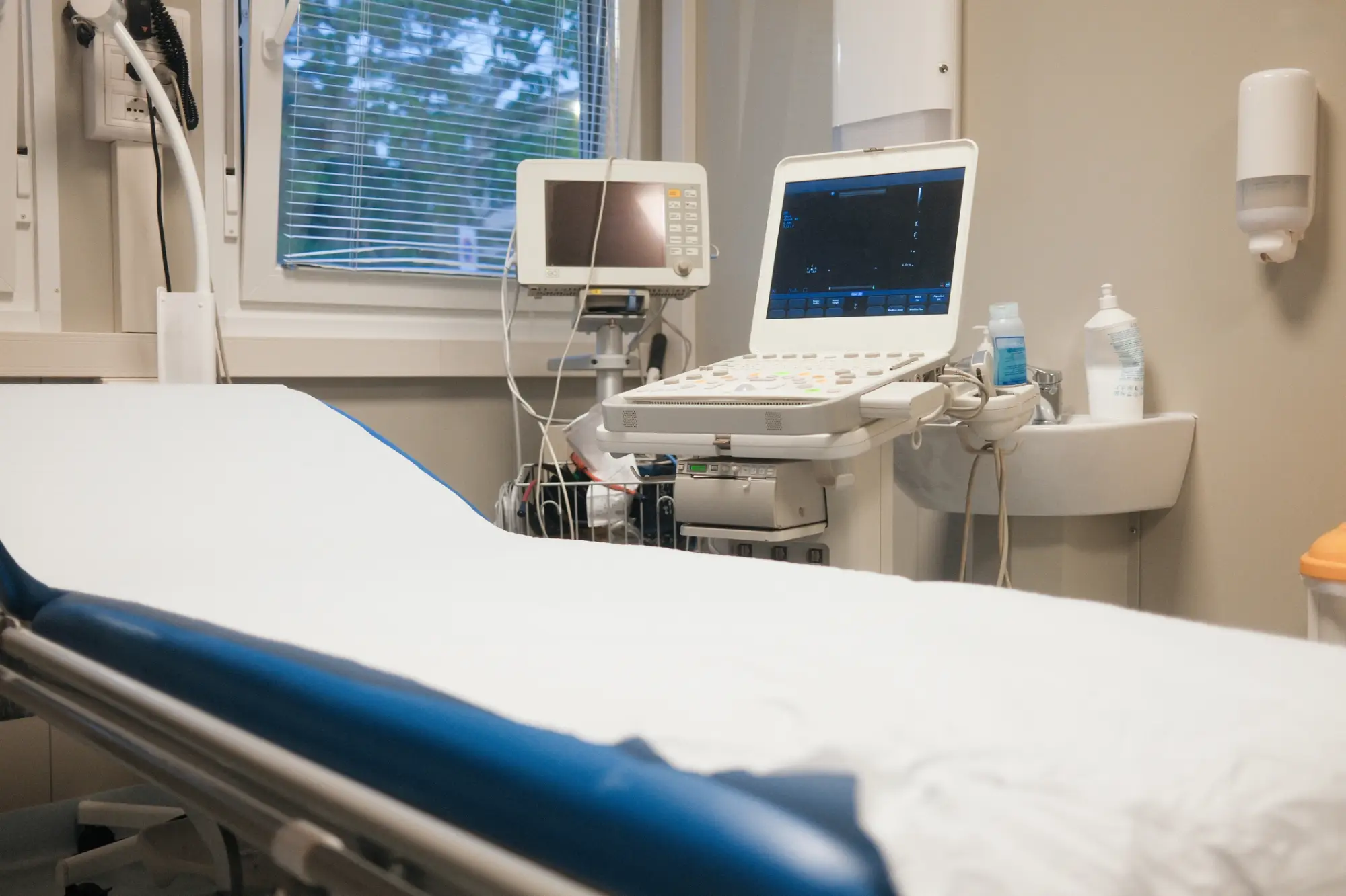 Global Inventory Management